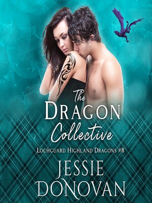 cover image of The Dragon Collective